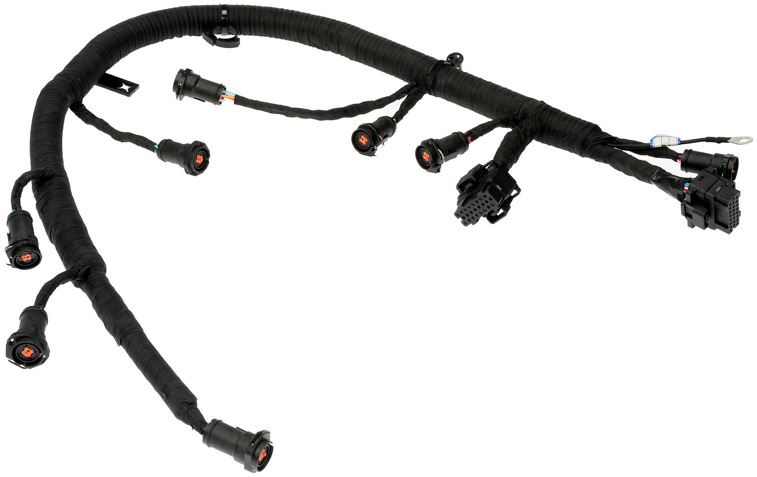 Dorman 904-548 Fuel Injection Harness