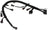 Dorman 904-548 Fuel Injection Harness