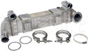 Dorman 904-5512 Exhaust Gas Recirculation (EGR) Cooler