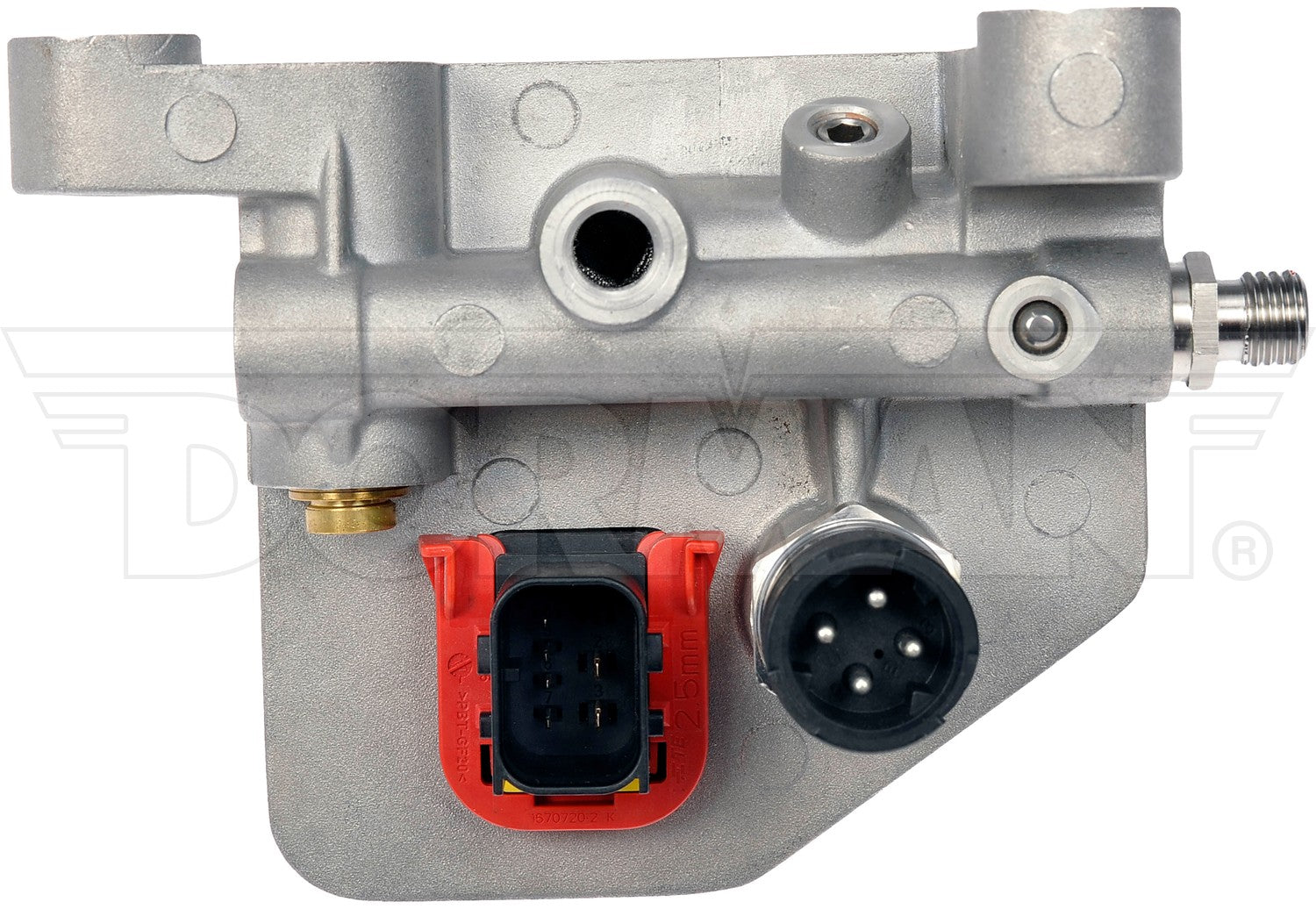 Dorman 904-5520 Hydrocarbon Injector Driver Module