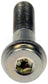 Dorman 904-554 Fuel Line Banjo Bolt