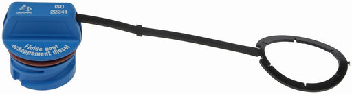 Dorman 904-5601 Diesel Exhaust Fluid (DEF) Filler Cap