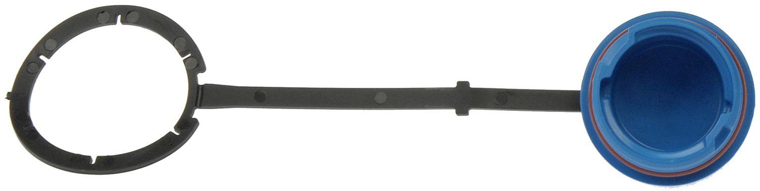 Dorman 904-5601 Diesel Exhaust Fluid (DEF) Filler Cap