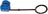 Dorman 904-5601 Diesel Exhaust Fluid (DEF) Filler Cap