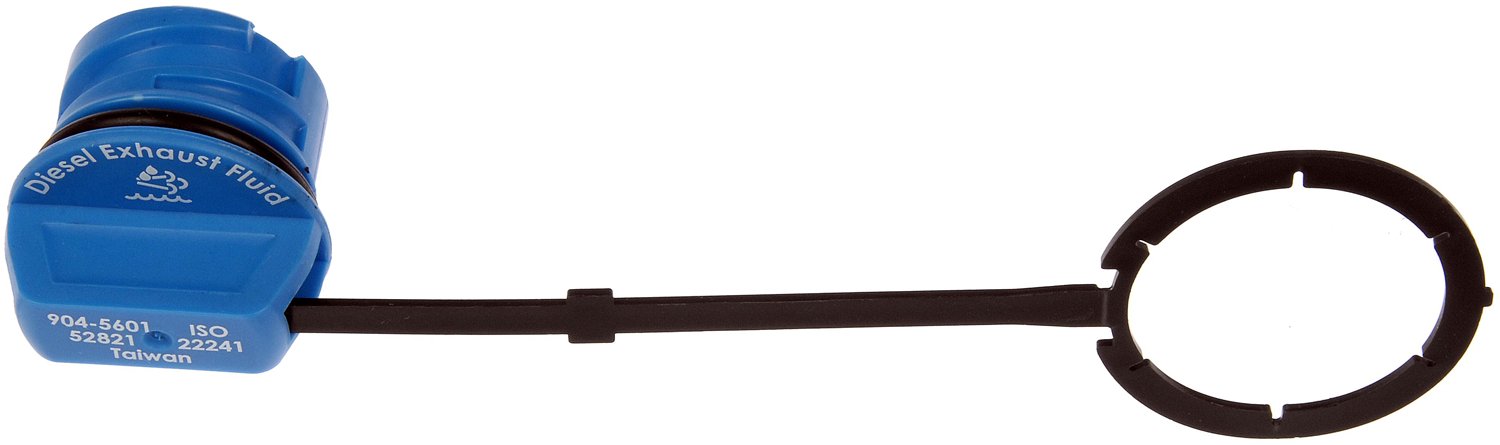 Dorman 904-5601 Diesel Exhaust Fluid (DEF) Filler Cap
