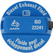 Dorman 904-5601 Diesel Exhaust Fluid (DEF) Filler Cap