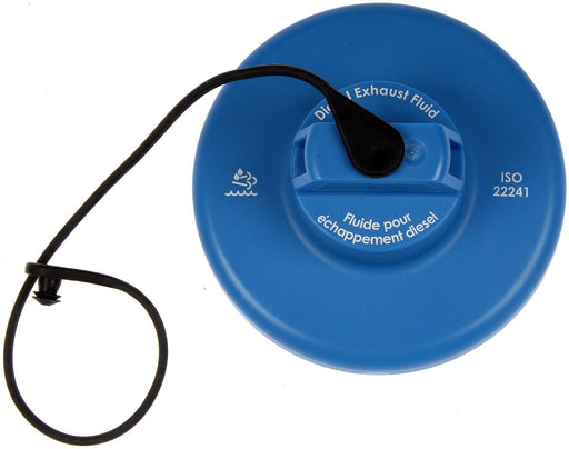 Dorman 904-5701 Diesel Exhaust Fluid (DEF) Filler Cap