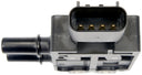Dorman 904-595 Exhaust Gas Differential Pressure Sensor