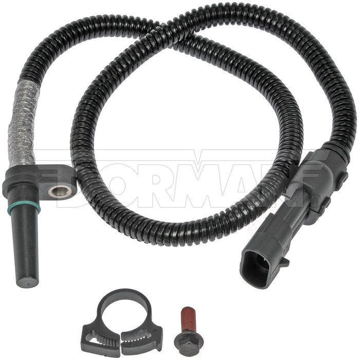 Dorman 904-7112 Turbocharger Speed Sensor