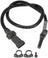 Dorman 904-7146 Turbocharger Speed Sensor