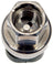 Dorman 904-7401 A/C Refrigerant Pressure Sensor