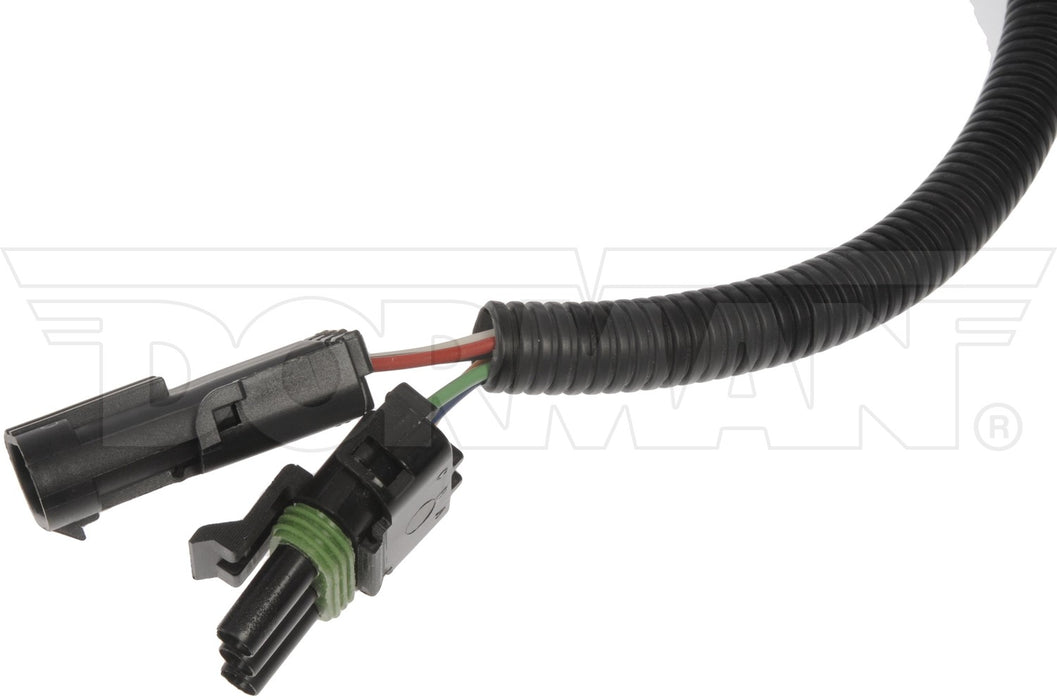 Dorman 904-7692 Accelerator Pedal Sensor
