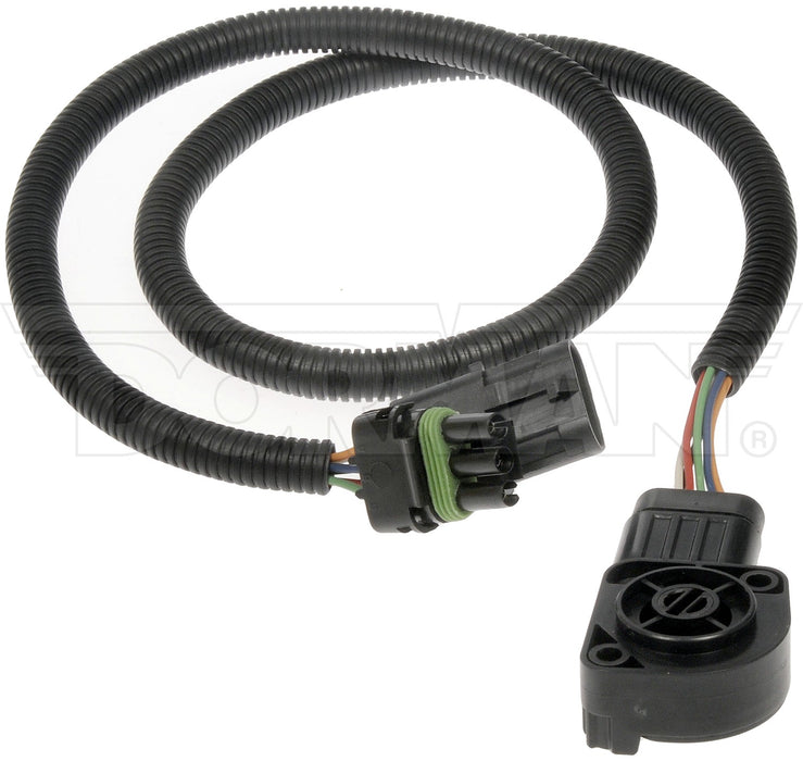 Dorman 904-7692 Accelerator Pedal Sensor
