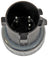 Dorman 904-7890 A/C Refrigerant Pressure Sensor