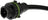 Dorman 904-8035 Exhaust Gas Recirculation (EGR) Pressure Feedback Sensor Connector