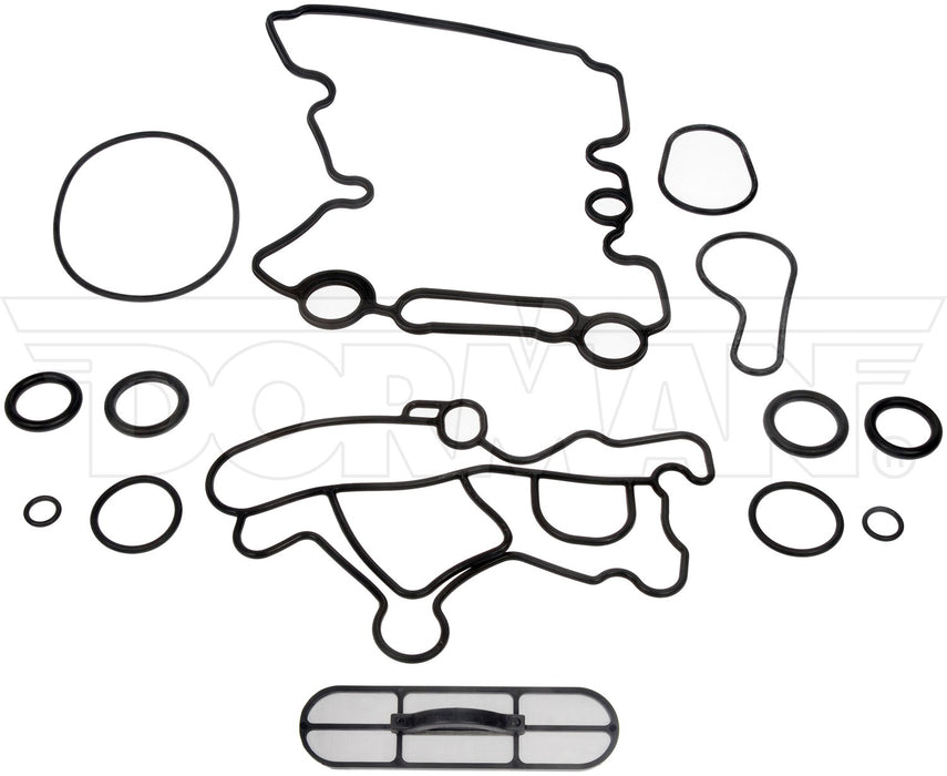 Dorman 904-940 Engine Oil Cooler Gasket Set