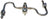 Dorman 904-965 Fuel Injector Line - Intermediate Front
