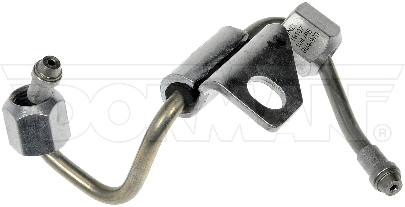 Dorman 904-970 Fuel Injector Line