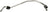 Dorman 904-975 Fuel Line - Front