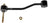 Dorman 905-301 Suspension Stabilizer Bar Link - Front Right
