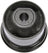 Dorman 905-405 Differential Mount - Front
