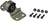 Dorman 905-509 Torsion Bar Mount - Front