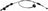 Dorman 905-602 Automatic Transmission Shifter Cable