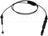 Dorman 905-605 Automatic Transmission Shifter Cable