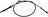 Dorman 905-618 Automatic Transmission Shifter Cable