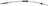 Dorman 905-620 Transfer Case Shift Cable