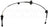Dorman 905-647 Automatic Transmission Shifter Cable