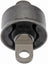 Dorman 905-812 Suspension Trailing Arm Bushing - Rear Left or Rear Right