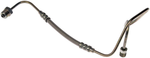 Dorman 905-931 Brake Hydraulic Line - Front At Master Cylinder