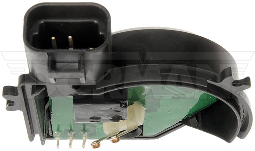Dorman 906-118 Wiper Motor Pulse Board Module - Front