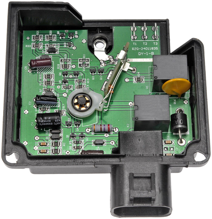 Dorman 906-144 Wiper Motor Pulse Board Module - Front