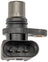 Dorman 907-871 Engine Camshaft Position Sensor - Exhaust