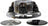 Dorman 909-001 Wheel Cap - Front or Rear