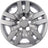 Dorman 910-117 Wheel Cover