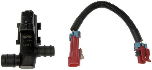 Dorman 911-019 Vapor Canister Vent Solenoid
