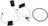 Dorman 911-023 Fuel Level Sensor