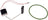 Dorman 911-027 Fuel Level Sensor