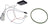 Dorman 911-047 Fuel Level Sensor