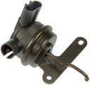 Dorman 911-101 Engine Intake Manifold Runner Vacuum Control Motor - Left