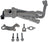 Dorman 911-153 Secondary Air Injection Check Valve