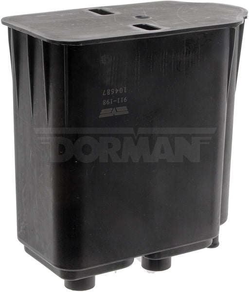 Dorman 911-198 Vapor Canister