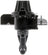 Dorman 911-284 Vapor Canister Purge Valve
