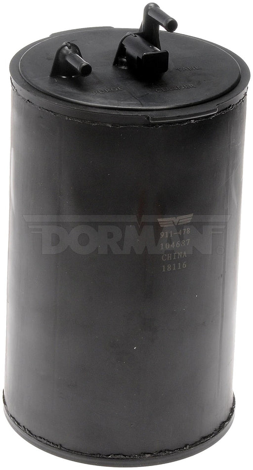 Dorman 911-478 Vapor Canister