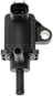 Dorman 911-528 Vapor Canister Purge Valve