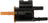 Dorman 911-734 Vapor Canister Purge Valve