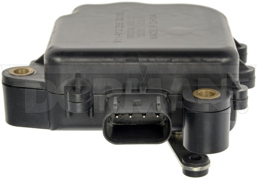 Dorman 911-912 Engine Intake Manifold Runner Control Motor